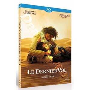 The Last Flight (2009) (Blu-Ray)